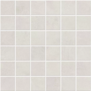Ivory Mosaic - porcelain tile